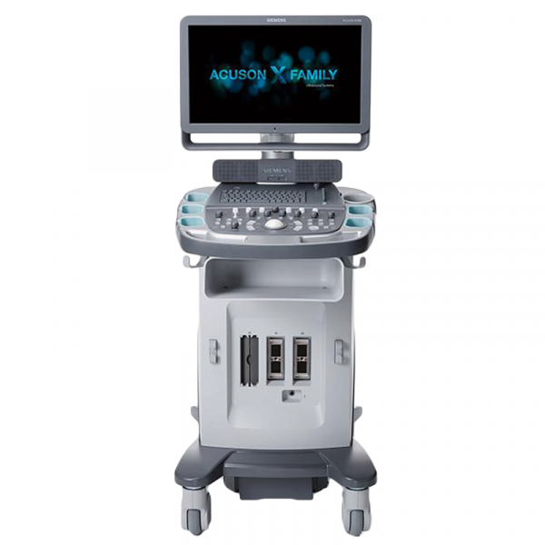 Siemens Acuson X700
