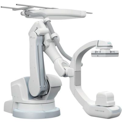 Siemens Artis zeego
