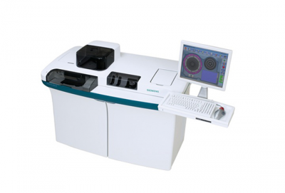 Siemens Immulite 2000XPi