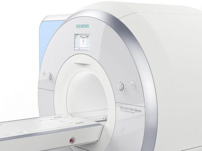 Siemens Magnetom Skyra