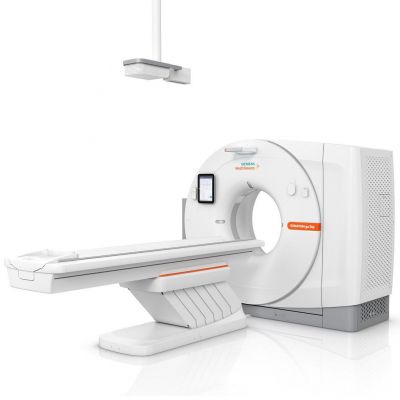 Siemens Somatom go.Top