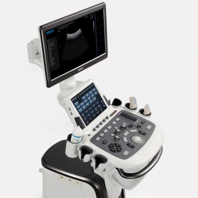УЗИ аппарат SIUI Apogee 5500