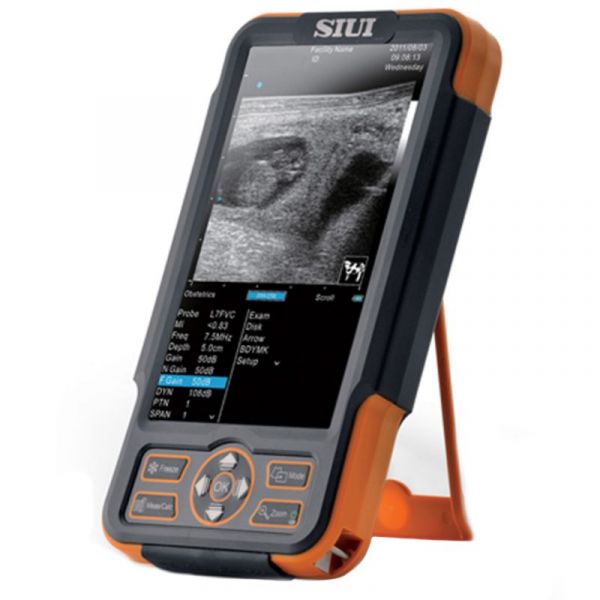 Siui CTS-800
