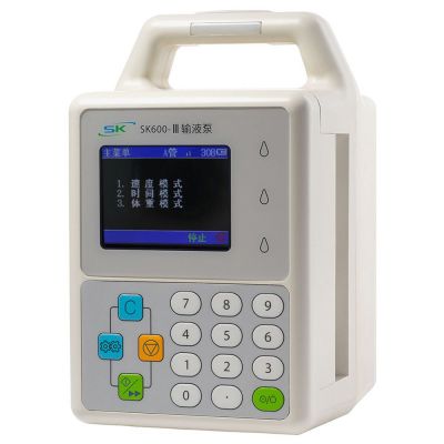 Mindray SK-600III