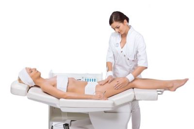 Ionto Comed Ionto-Skin Regulator SL