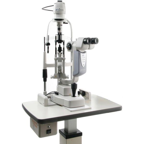 Topcon SL-D7