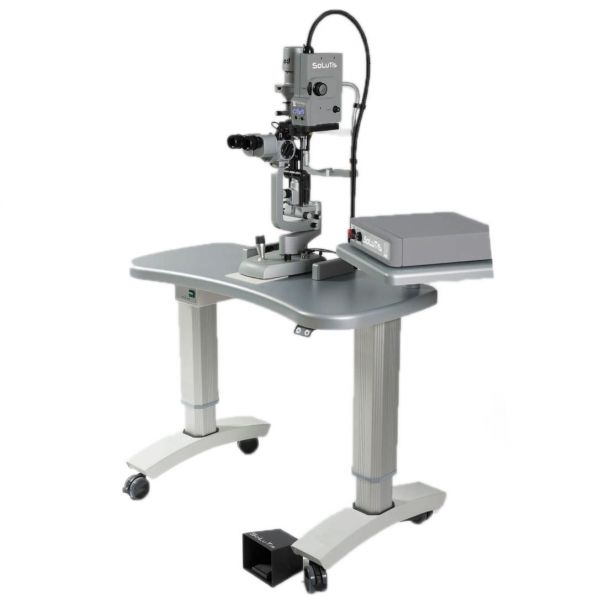 Quantel Medical SoLuTis