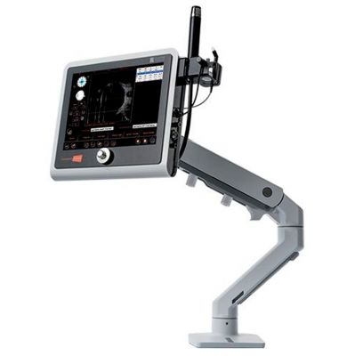 Quantel Medical Compact Touch New