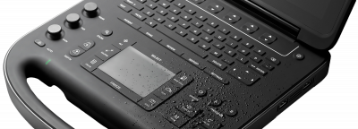 Fujifilm Sonosite Edge II