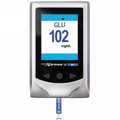 Nova Biomedical StatStrip Xpress 2 Glucose