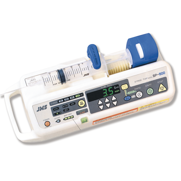 JMS SP-500
