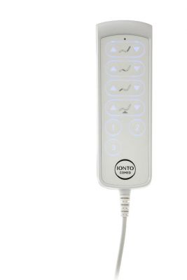 Ionto Comed Ionto-SPA Sensity Soundmotion