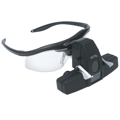 Keeler Spectra Iris
