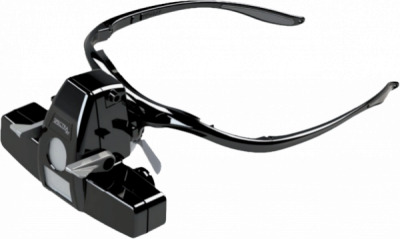 Keeler Spectra Iris