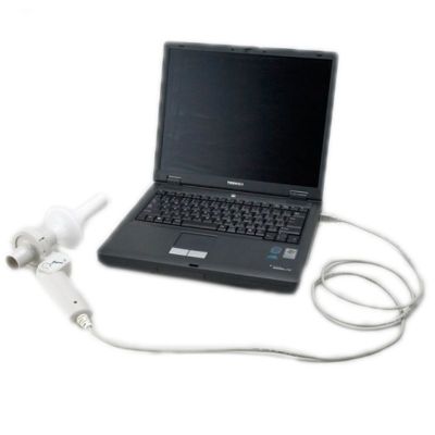 Chest Spiro Master PC-10