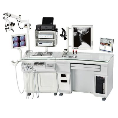 Dixion ST E900
