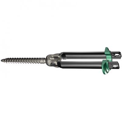 Stryker Mantis 6.5 х 50 мм