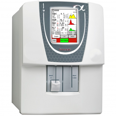 Boule Medical Swelab Alfa Basic