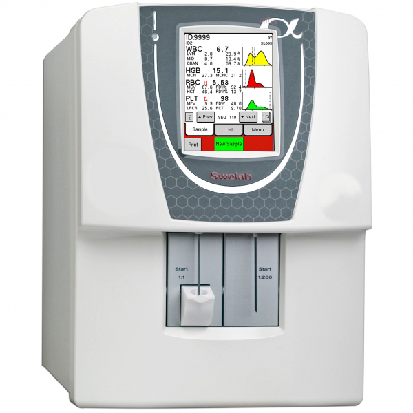 Boule Medical Swelab Alfa Basic