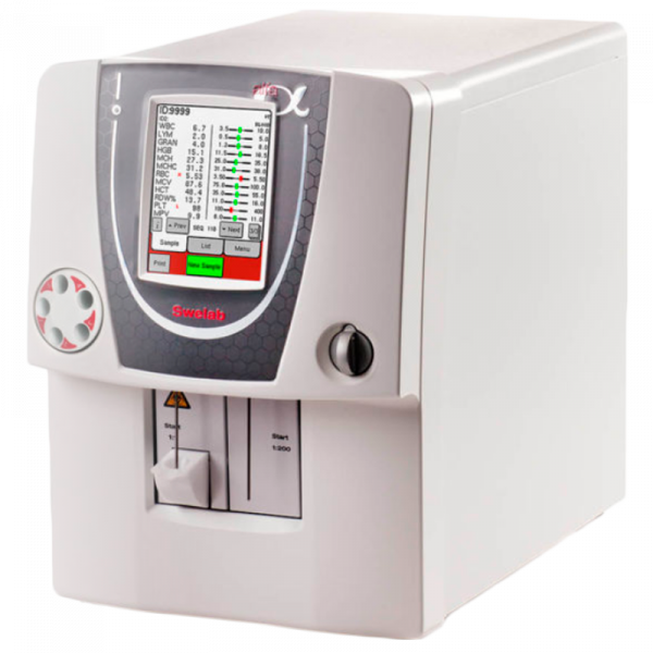 Boule Medical Swelab Alfa Standard