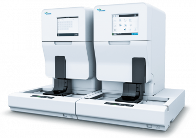 Sysmex UD-10