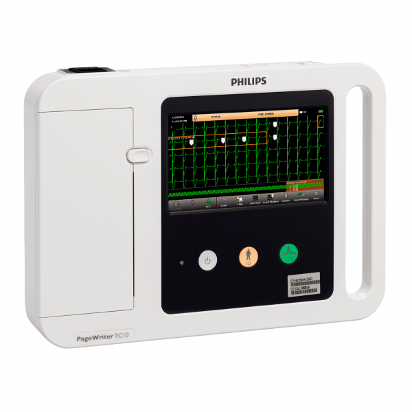 Philips Pagewriter TC10