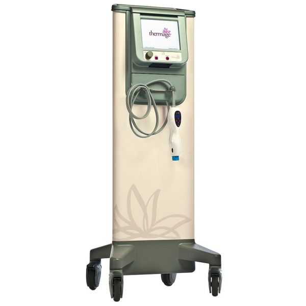 Solta Medical Thermage