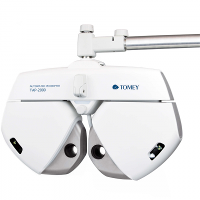 Tomey TAP-2000