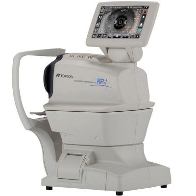 Topcon KR-1