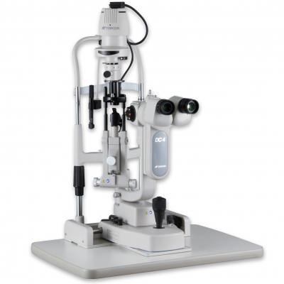 Topcon SL-D301