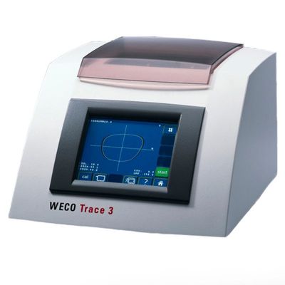 WECO Trace 3