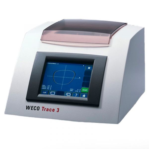 WECO Trace 3