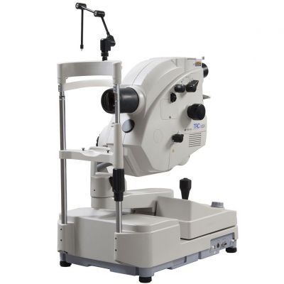 Topcon TRC-50DX