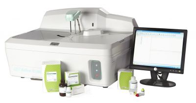 HTI BioChem FC-360