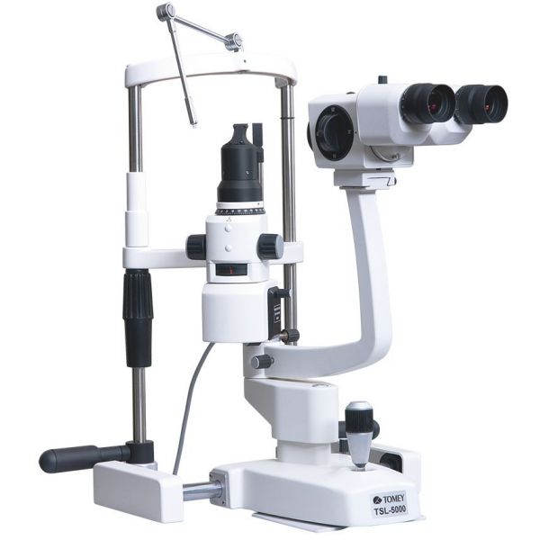 Tomey TSL-5000