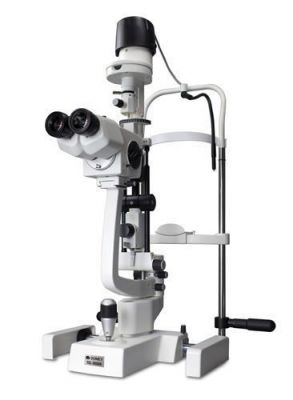 Tomey TSL-5000