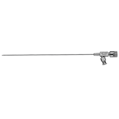 Karl Storz Тубусы