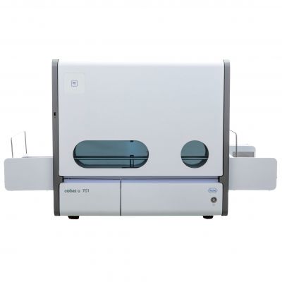 Roche Cobas u 701
