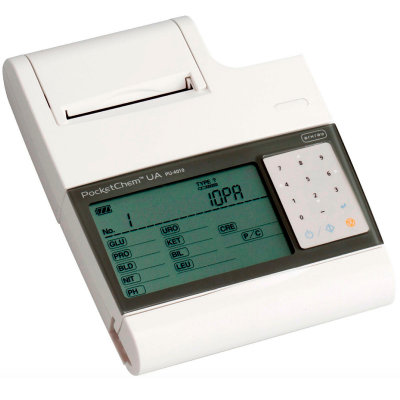 Arkray Factory Pocket Chem UA PU-4010
