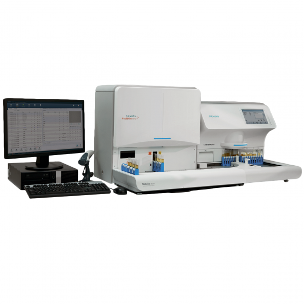 Siemens Atellica 1500