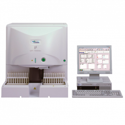 Sysmex UF-1000i
