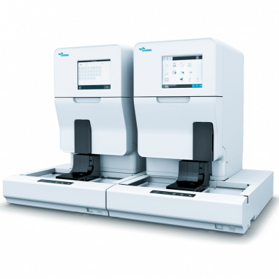 Sysmex UF-4000/5000