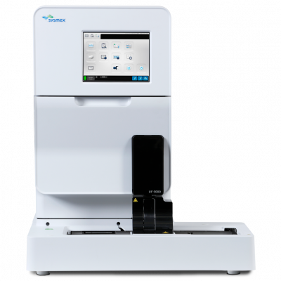 Sysmex UF-4000/5000