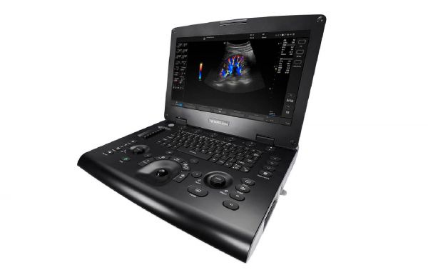 GE Healthcare Versana Active