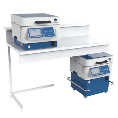 BioMerieux SA Masterclave 10