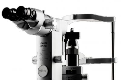 Ellex Ultra Q Reflex