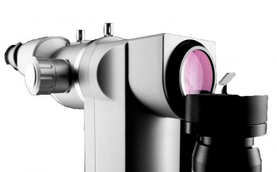 Ellex Ultra Q Reflex