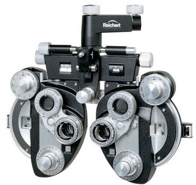Reichert Ultramatic RX