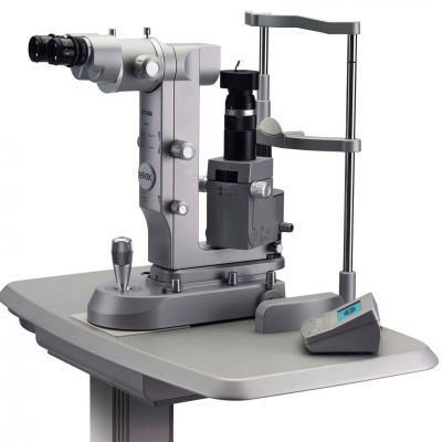 Ellex Ultra Q Reflex