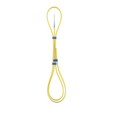 Urovision VisioStar Standard Double-J Ureteral Stent Set Flexible length